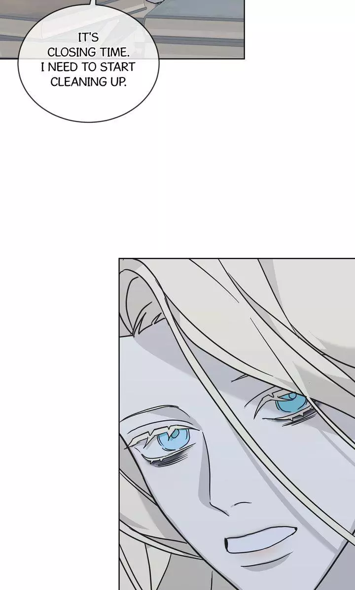 Queen of Snow - Chapter 7 Page 63