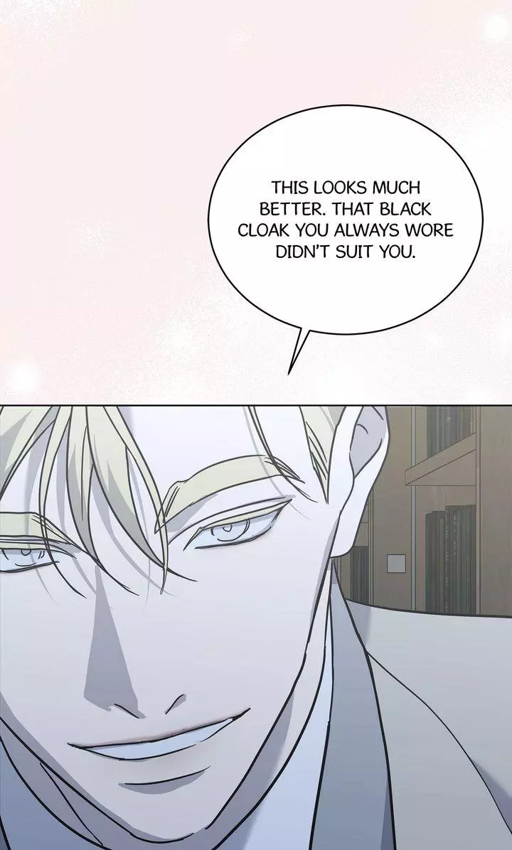 Queen of Snow - Chapter 7 Page 68
