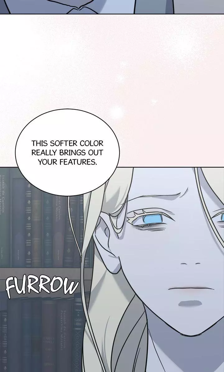 Queen of Snow - Chapter 7 Page 69