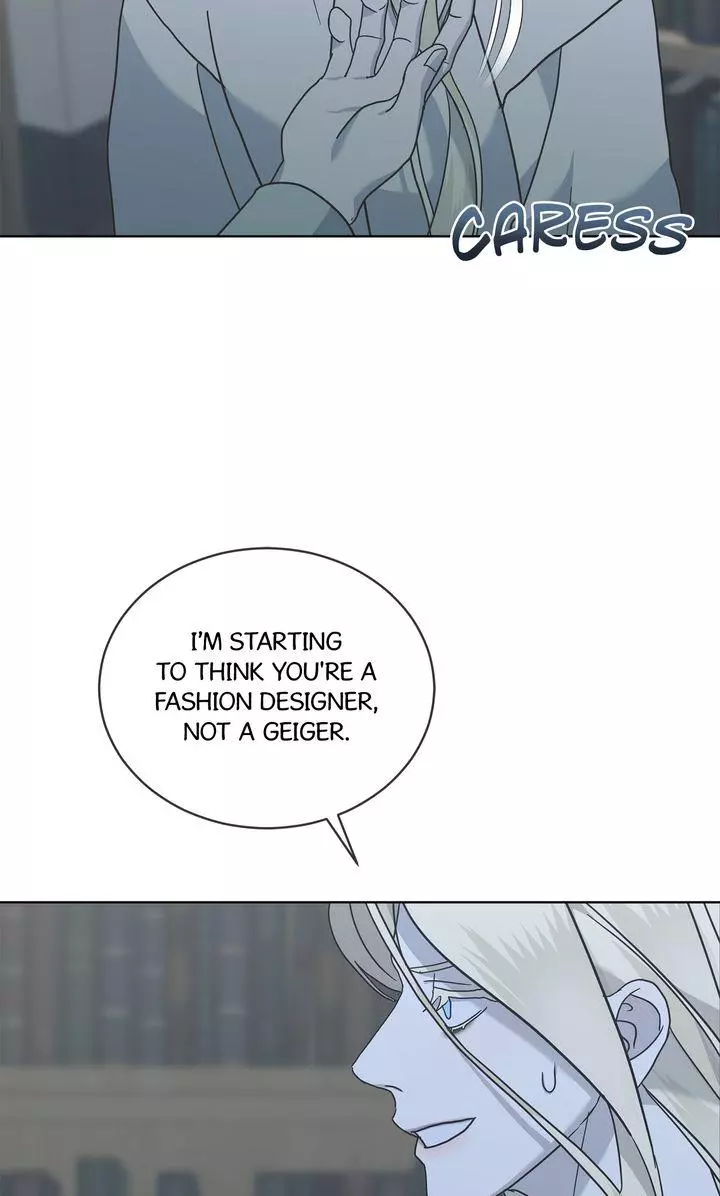 Queen of Snow - Chapter 7 Page 71