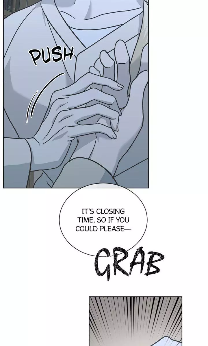 Queen of Snow - Chapter 7 Page 73