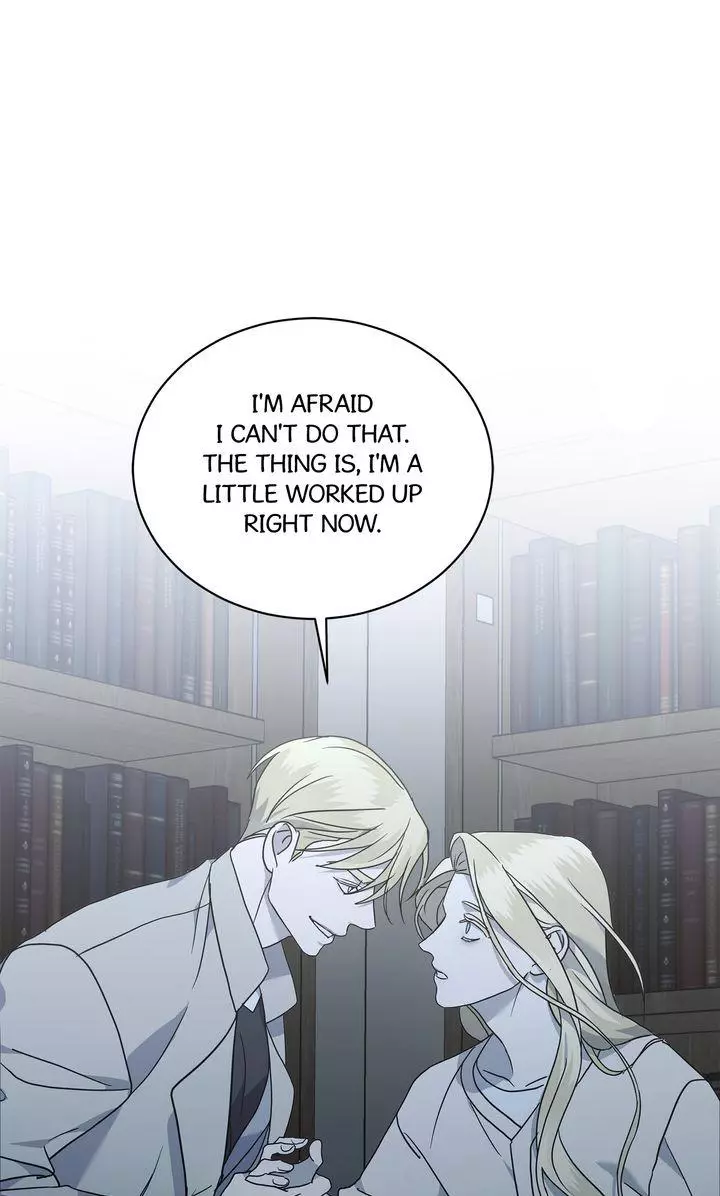 Queen of Snow - Chapter 7 Page 76