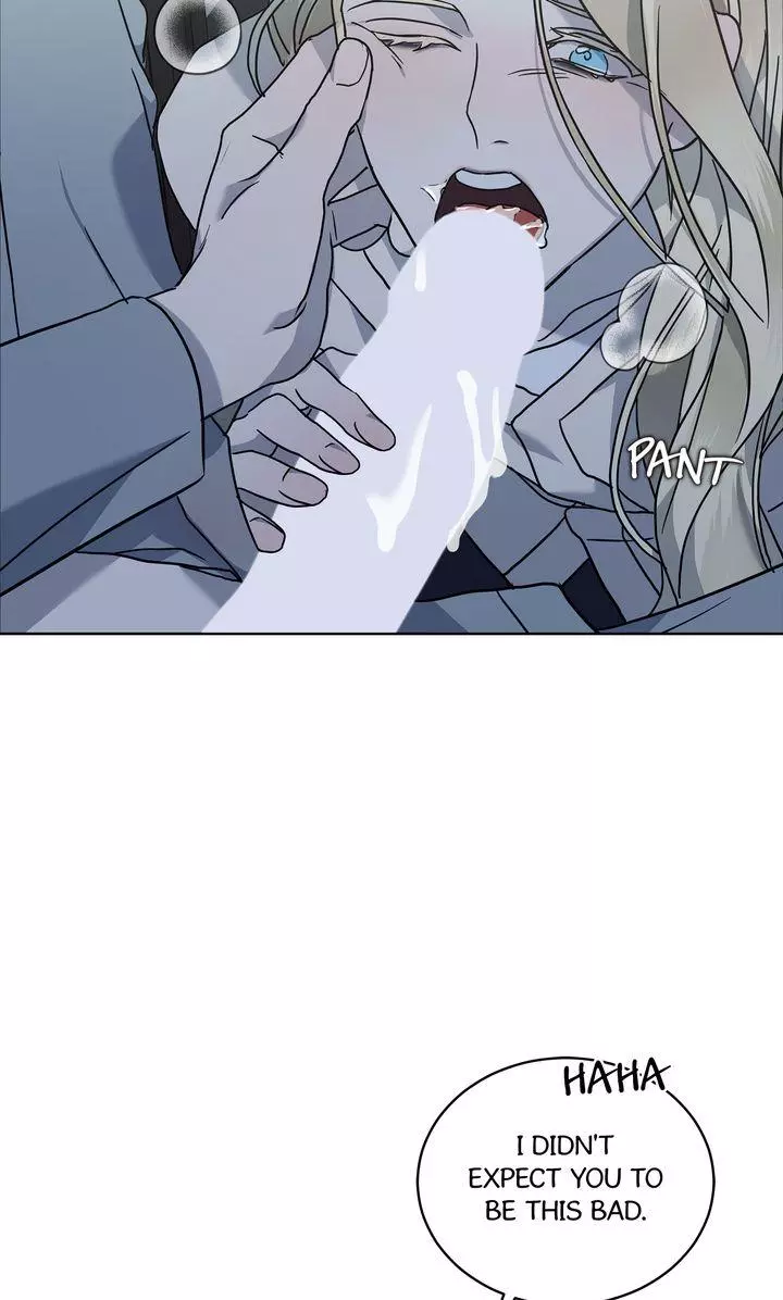 Queen of Snow - Chapter 7 Page 84