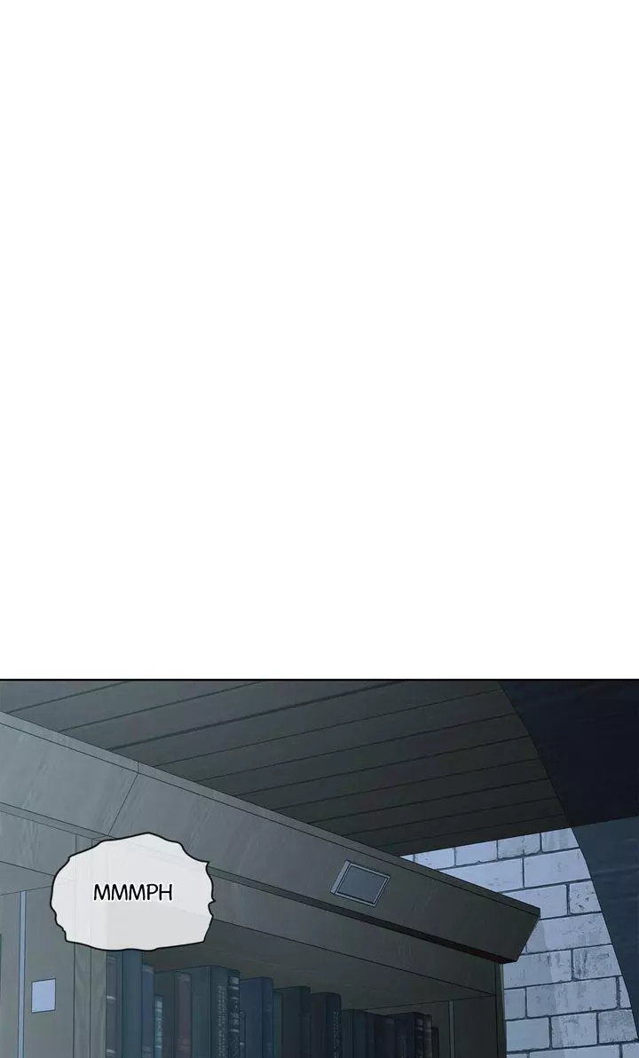 Queen of Snow - Chapter 8 Page 1