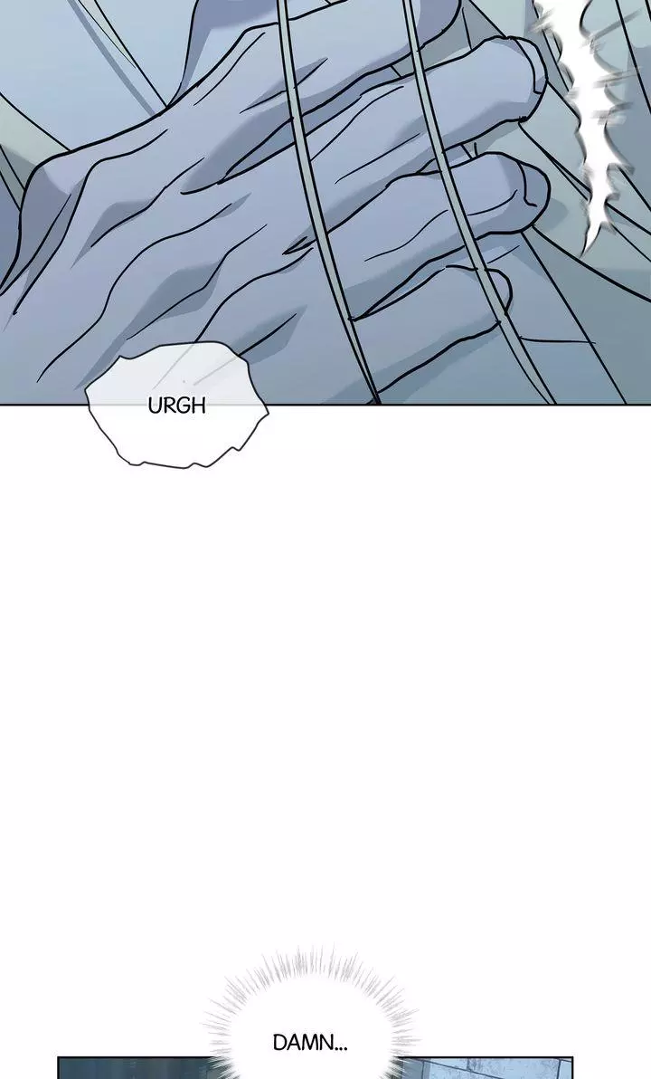 Queen of Snow - Chapter 8 Page 4