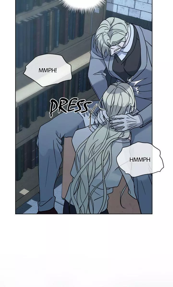 Queen of Snow - Chapter 8 Page 5