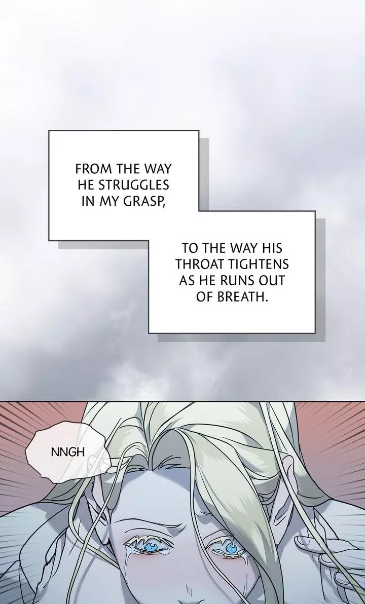 Queen of Snow - Chapter 8 Page 6