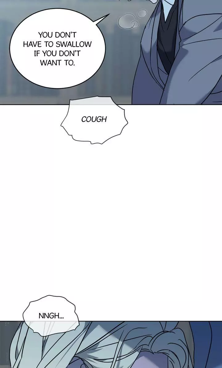 Queen of Snow - Chapter 8 Page 8
