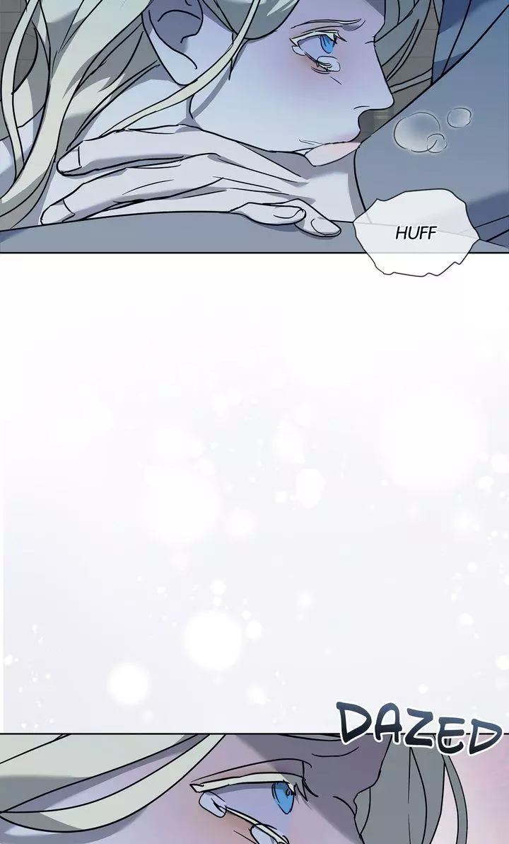 Queen of Snow - Chapter 8 Page 9