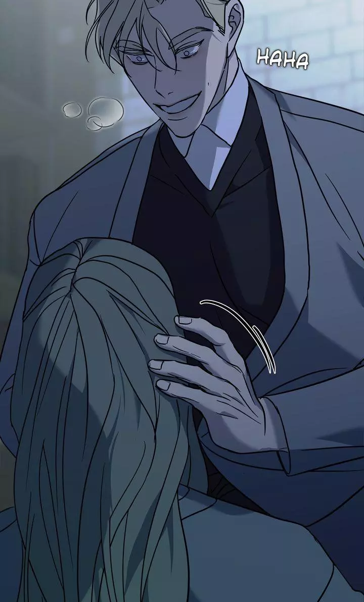 Queen of Snow - Chapter 8 Page 16