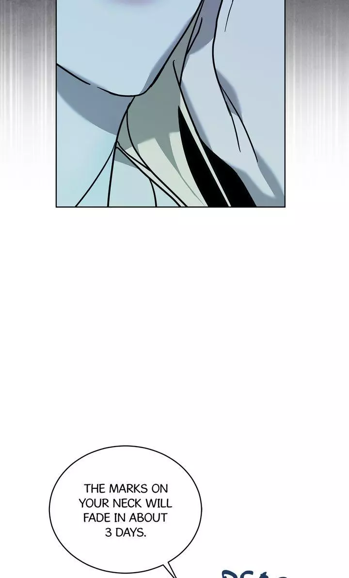 Queen of Snow - Chapter 8 Page 18