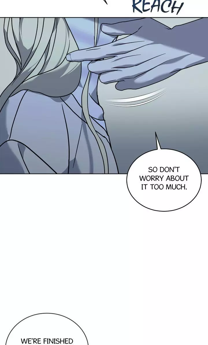 Queen of Snow - Chapter 8 Page 19