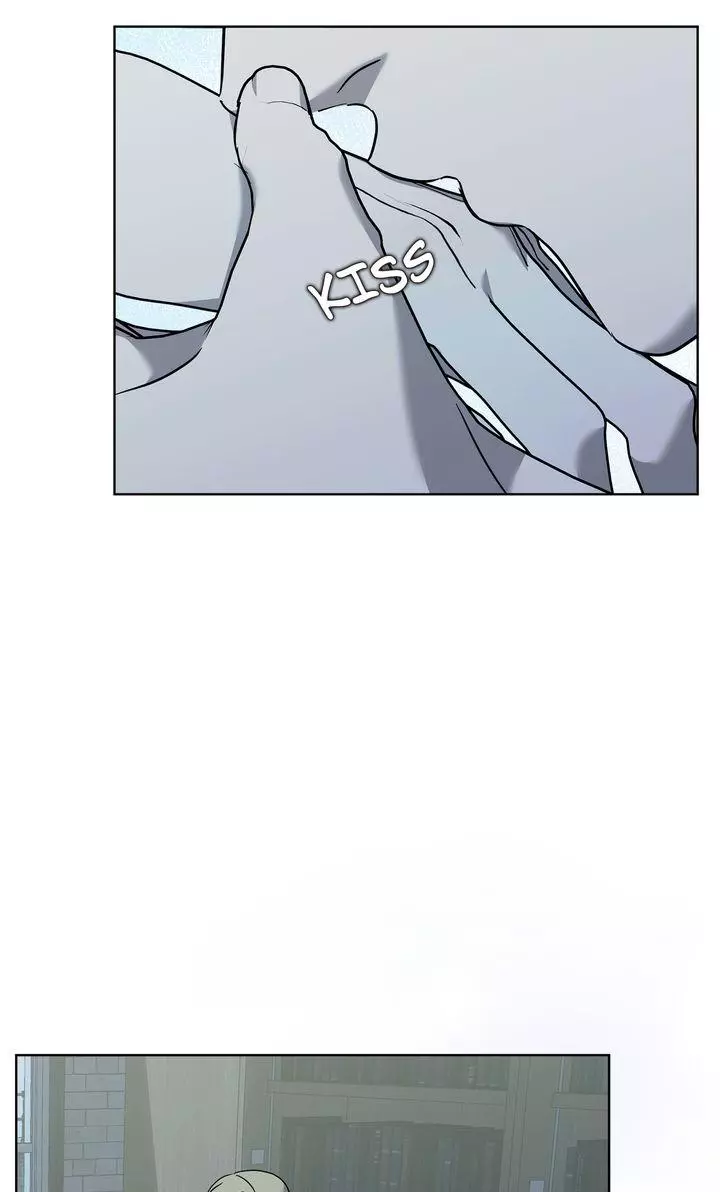 Queen of Snow - Chapter 8 Page 27