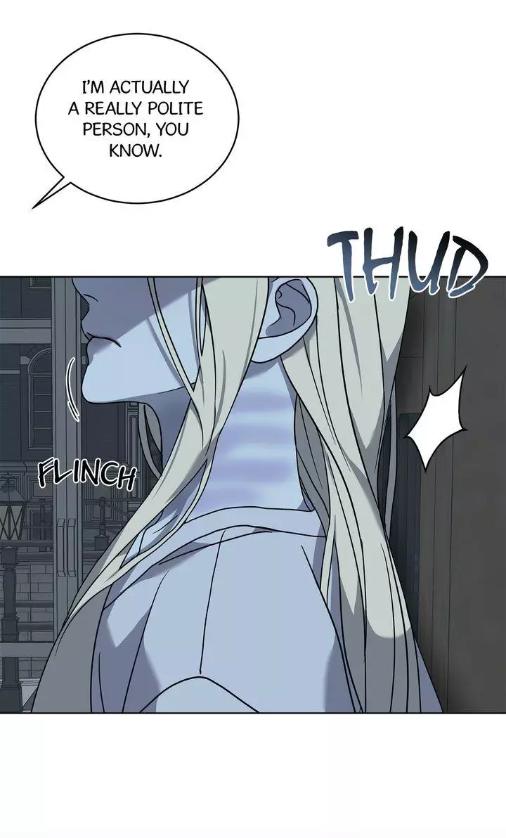 Queen of Snow - Chapter 8 Page 34