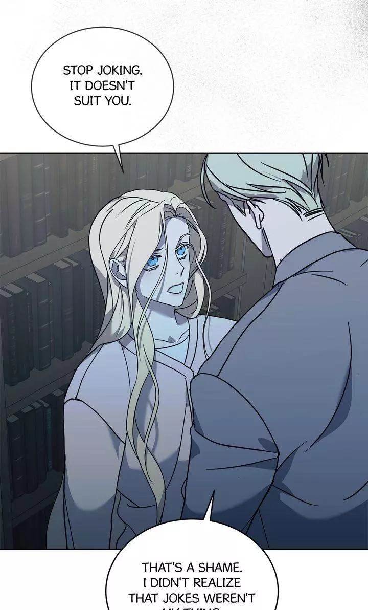 Queen of Snow - Chapter 8 Page 40