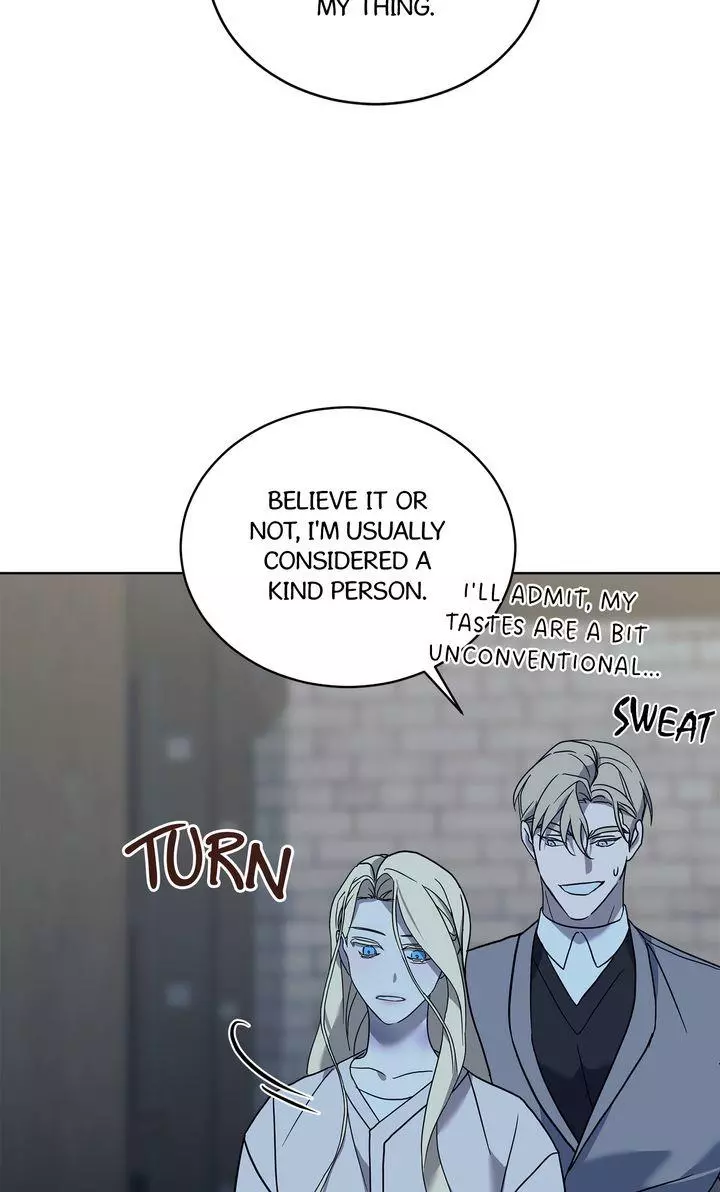 Queen of Snow - Chapter 8 Page 41