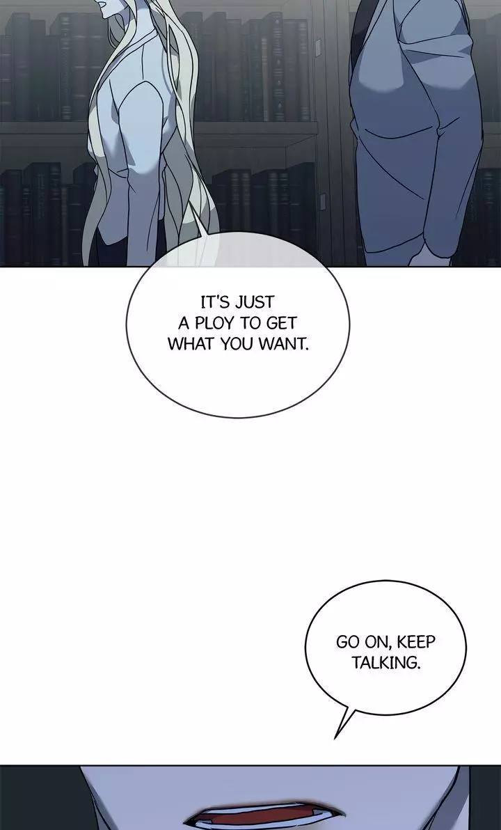 Queen of Snow - Chapter 8 Page 43