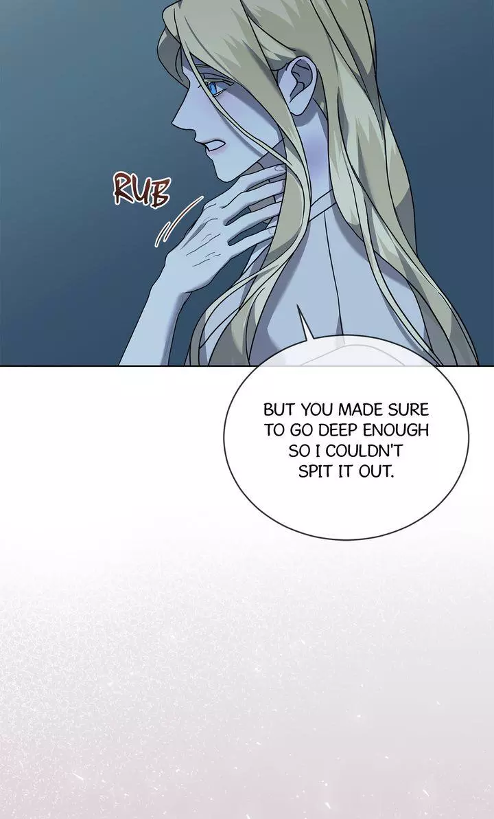 Queen of Snow - Chapter 8 Page 45