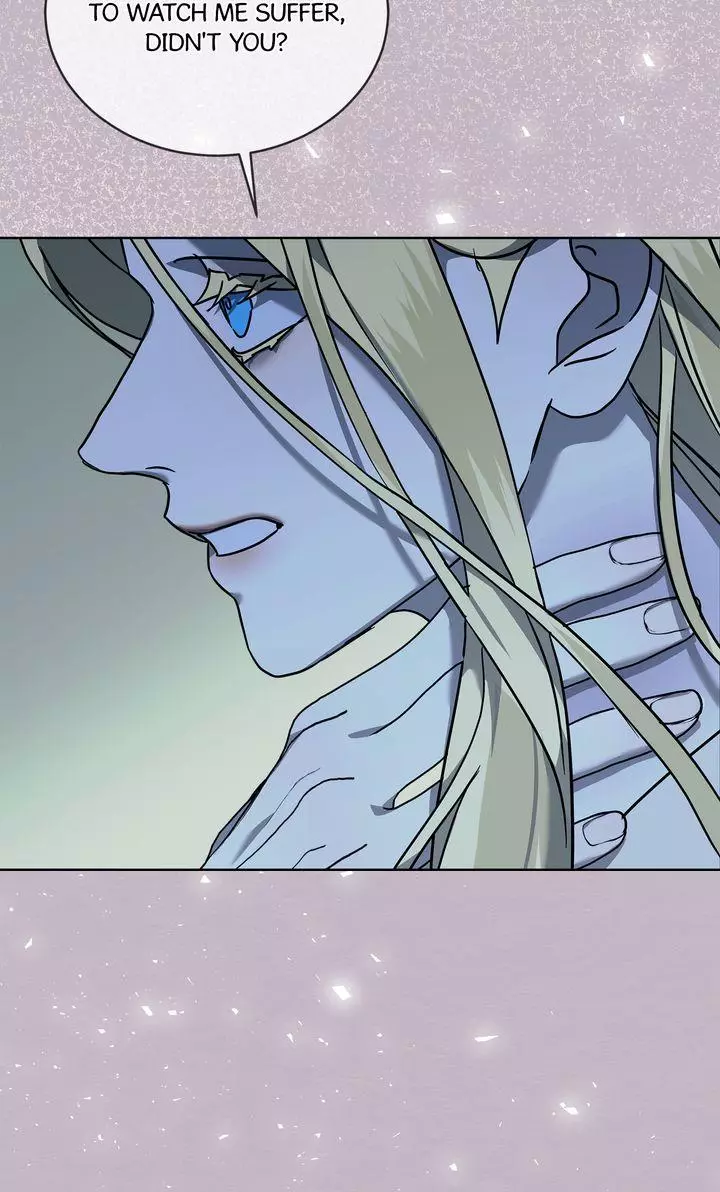 Queen of Snow - Chapter 8 Page 47