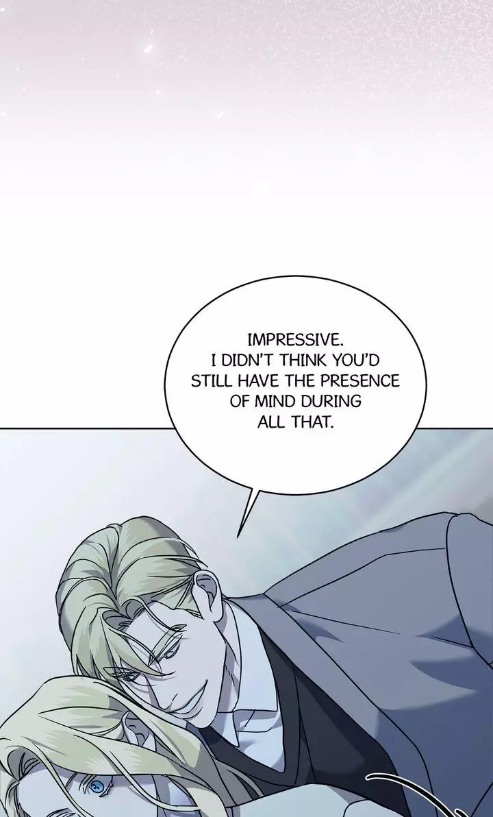 Queen of Snow - Chapter 8 Page 49