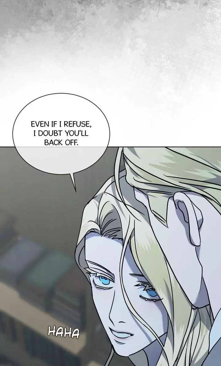 Queen of Snow - Chapter 8 Page 55
