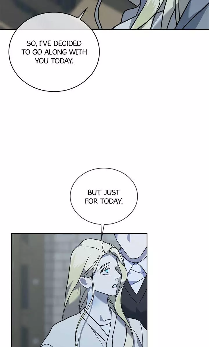 Queen of Snow - Chapter 8 Page 56