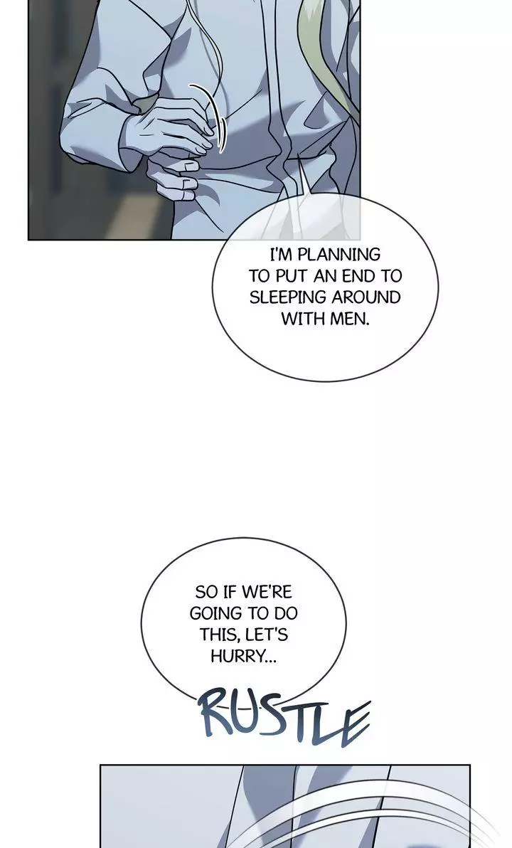 Queen of Snow - Chapter 8 Page 57