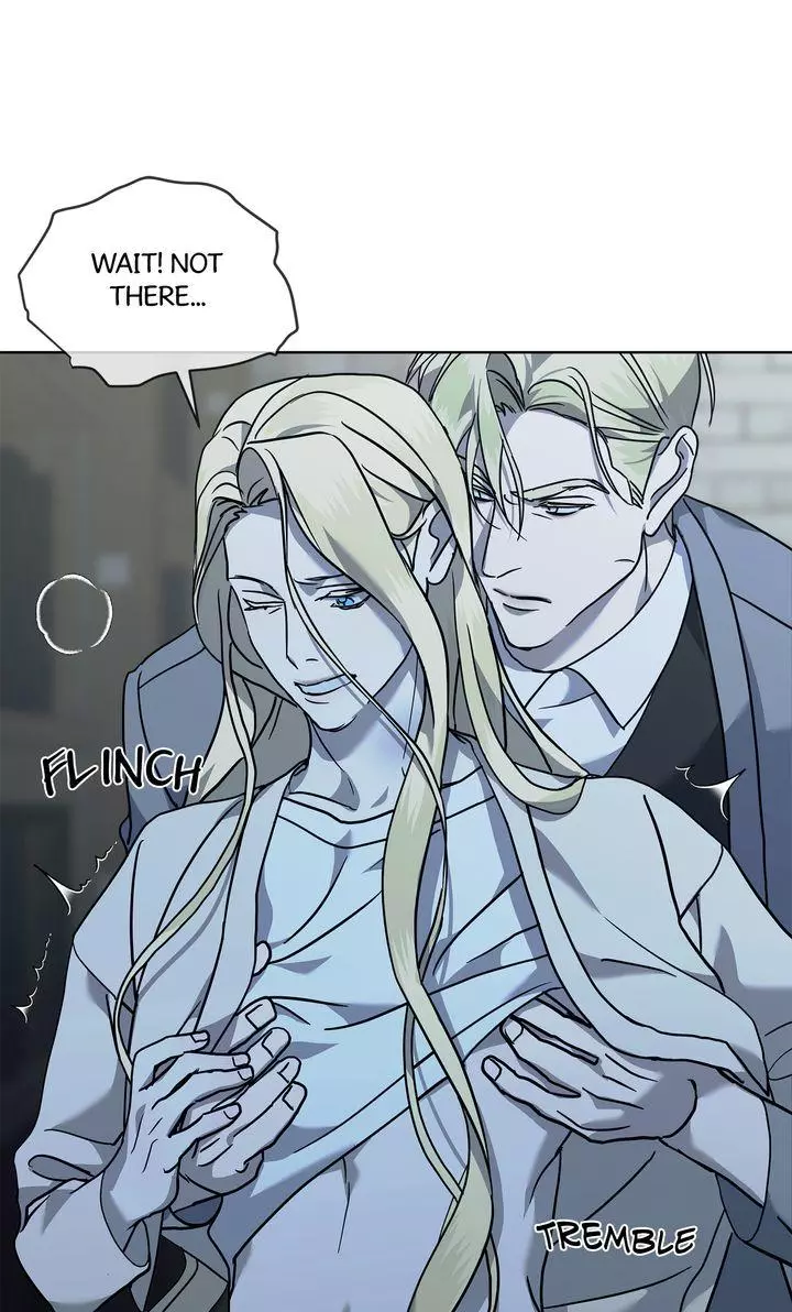 Queen of Snow - Chapter 8 Page 60
