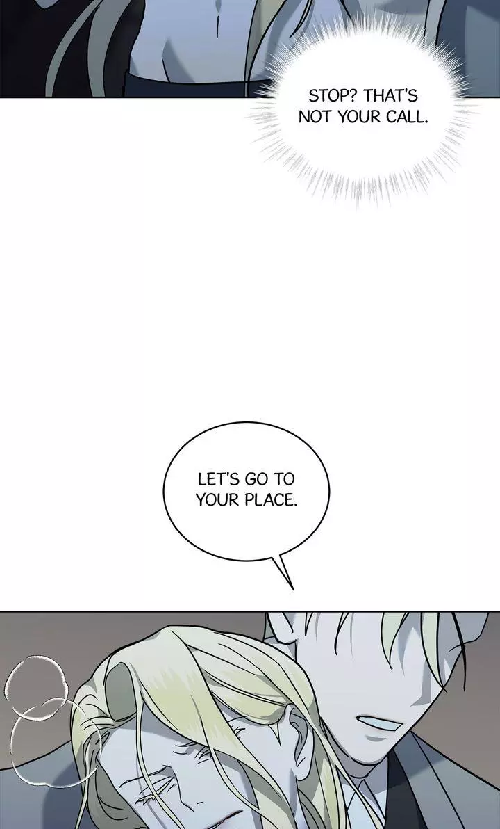 Queen of Snow - Chapter 8 Page 61