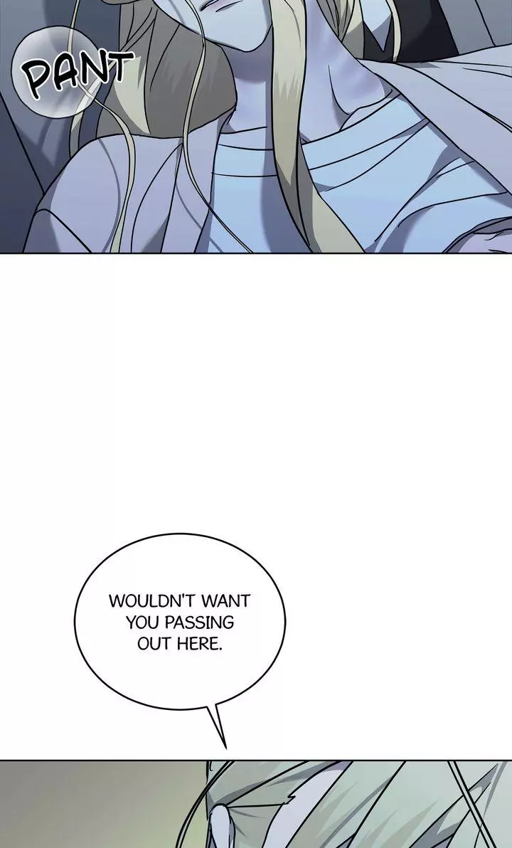 Queen of Snow - Chapter 8 Page 62