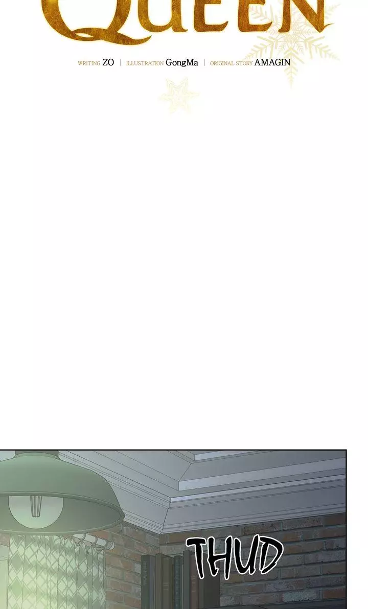 Queen of Snow - Chapter 8 Page 65