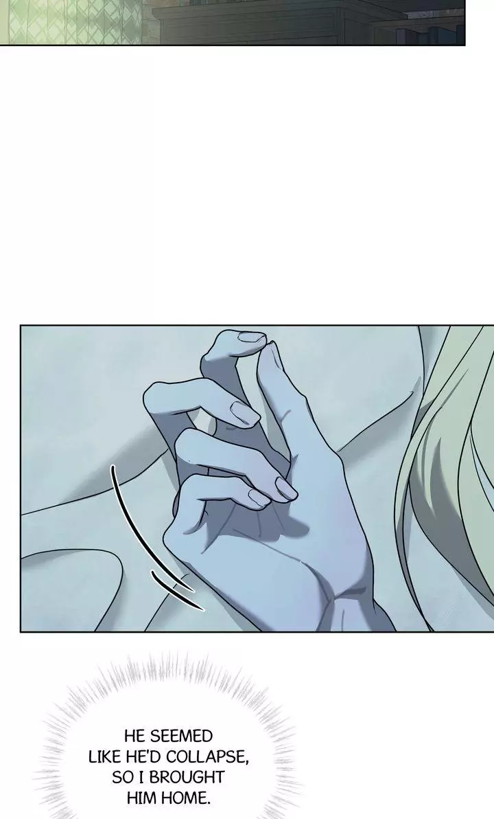 Queen of Snow - Chapter 8 Page 66