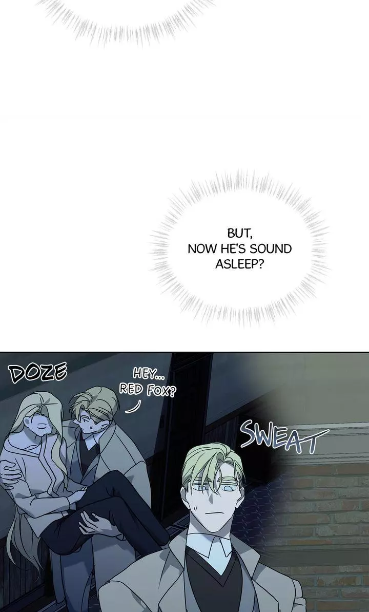 Queen of Snow - Chapter 8 Page 67