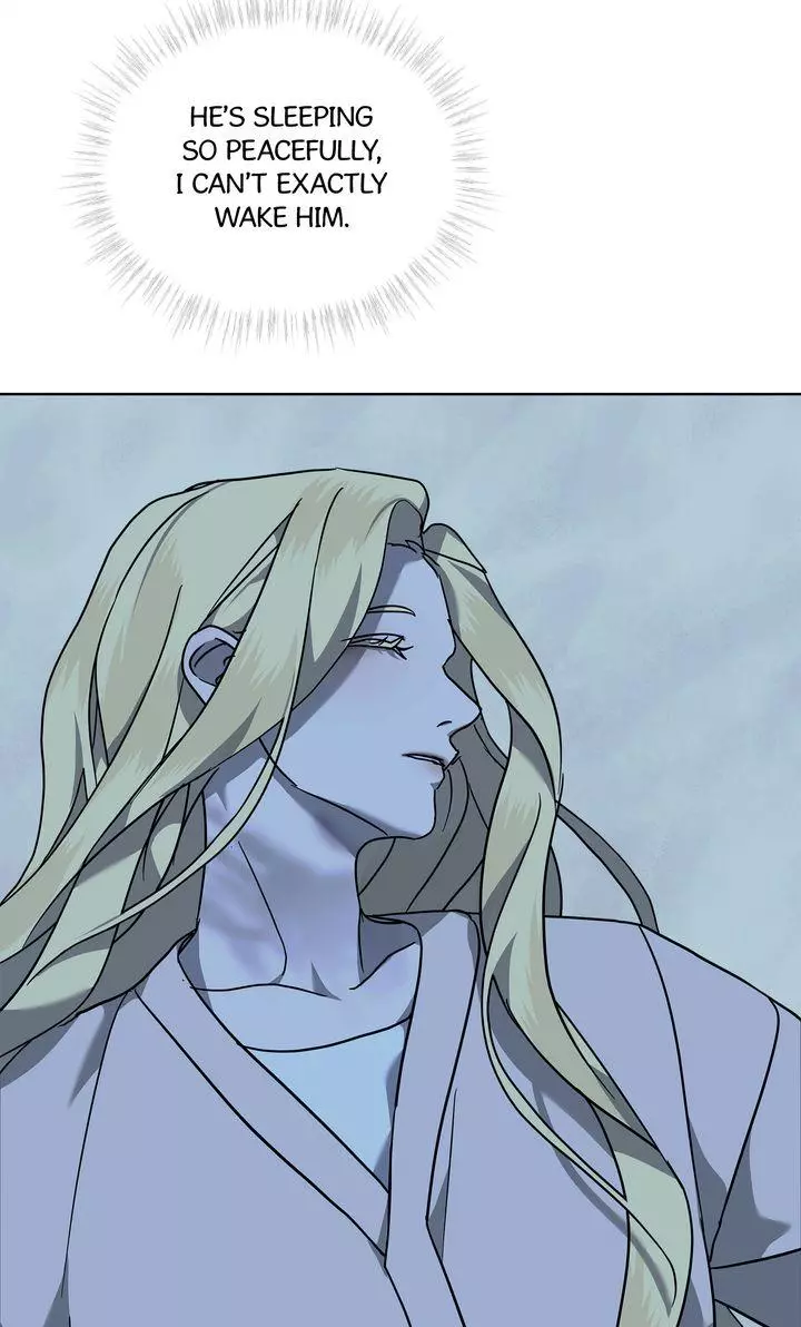 Queen of Snow - Chapter 8 Page 69