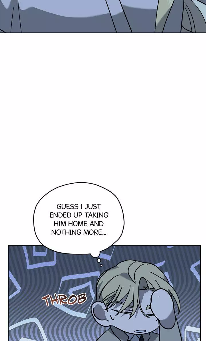 Queen of Snow - Chapter 8 Page 70