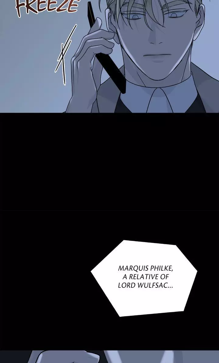 Queen of Snow - Chapter 8 Page 76