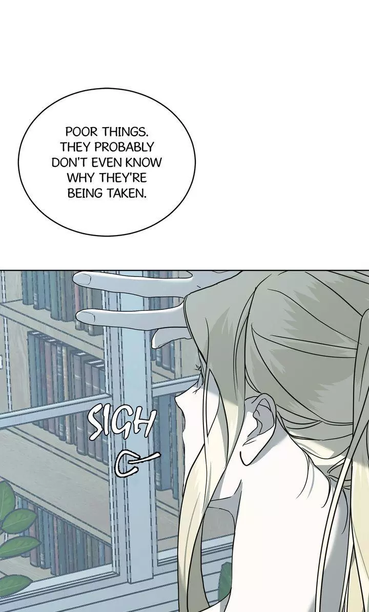Queen of Snow - Chapter 9 Page 3