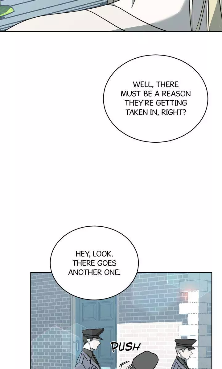 Queen of Snow - Chapter 9 Page 4