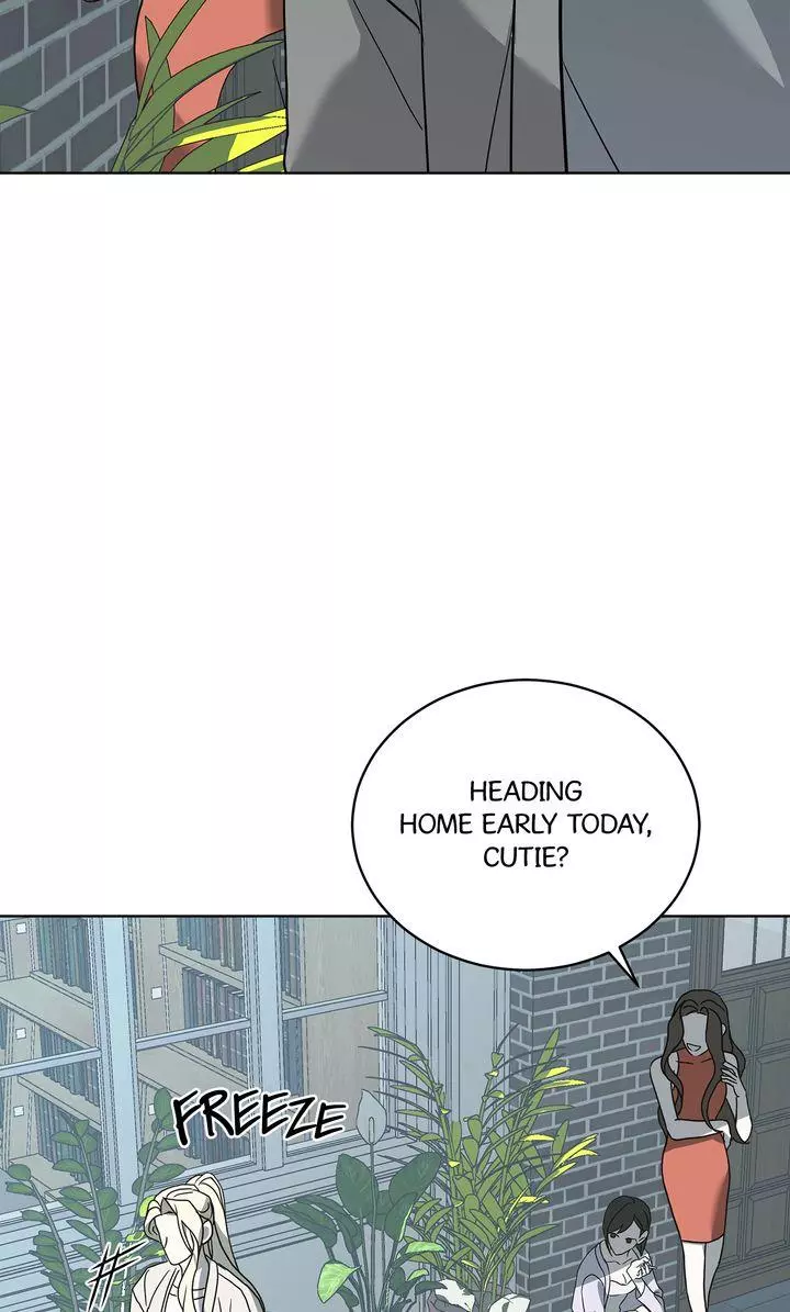 Queen of Snow - Chapter 9 Page 10