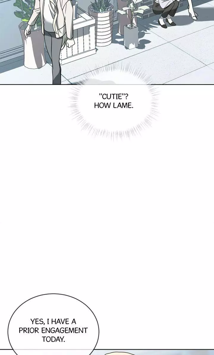 Queen of Snow - Chapter 9 Page 11