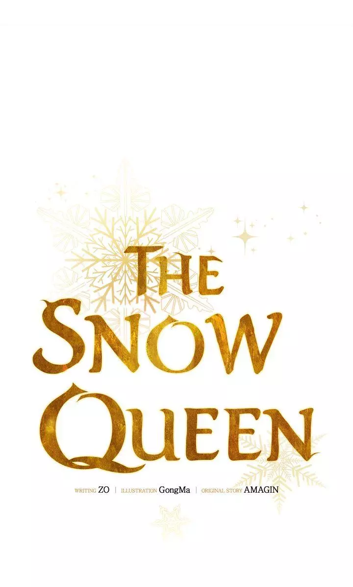Queen of Snow - Chapter 9 Page 16