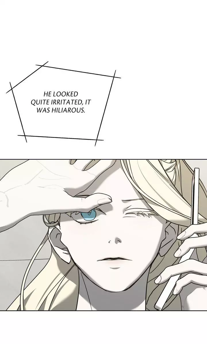 Queen of Snow - Chapter 9 Page 18