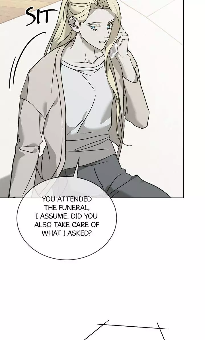 Queen of Snow - Chapter 9 Page 21