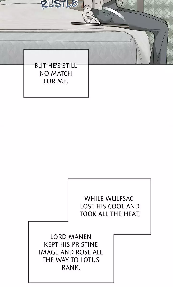 Queen of Snow - Chapter 9 Page 24