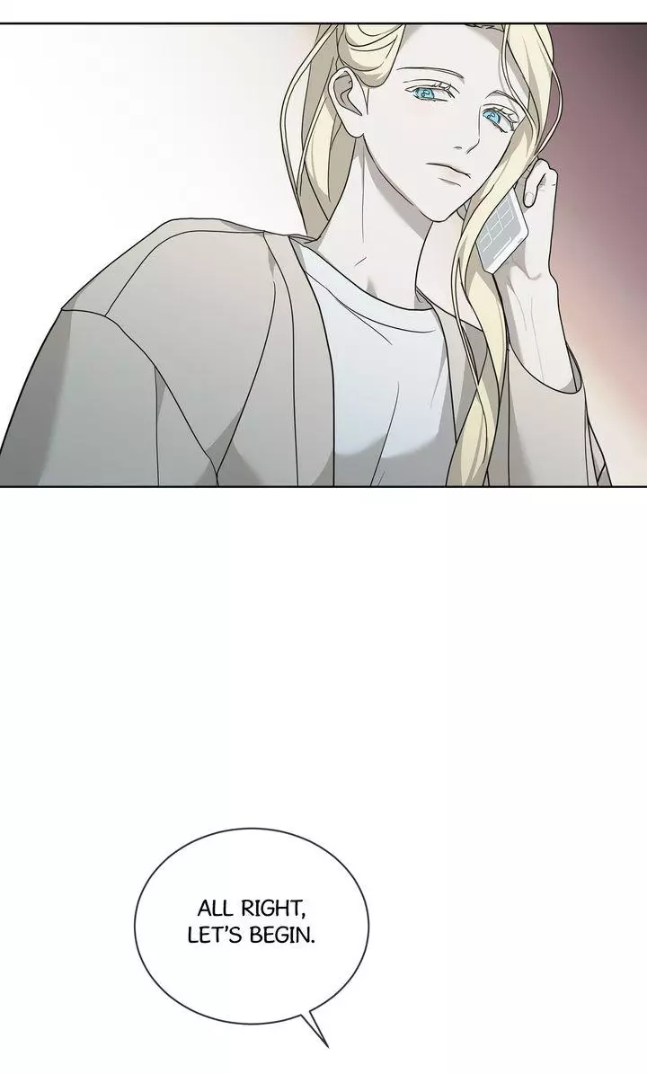 Queen of Snow - Chapter 9 Page 25