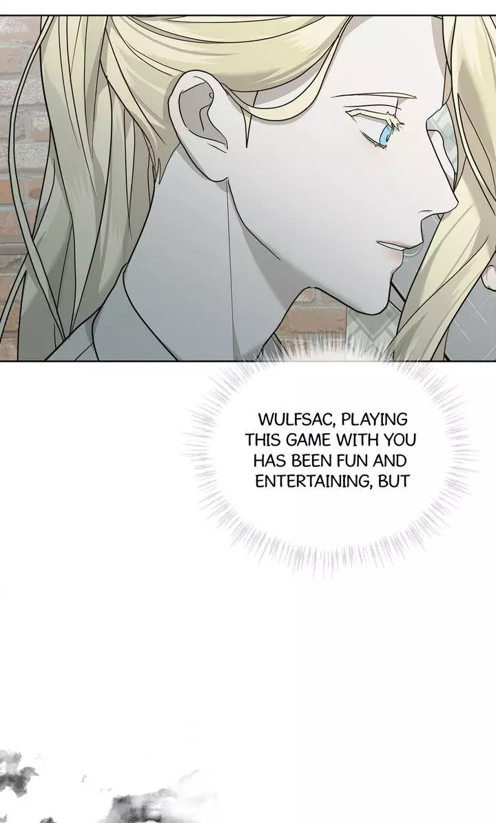 Queen of Snow - Chapter 9 Page 26