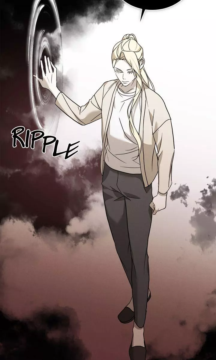Queen of Snow - Chapter 9 Page 33