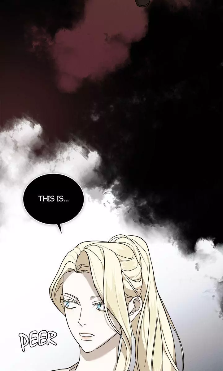 Queen of Snow - Chapter 9 Page 34