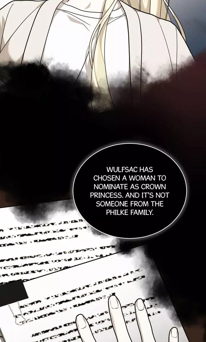 Queen of Snow - Chapter 9 Page 35