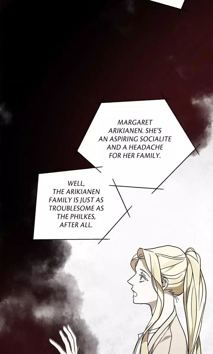 Queen of Snow - Chapter 9 Page 39